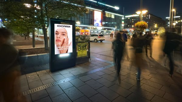 Kamppi Narinkkatori A